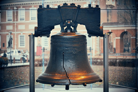 Freiheitsglocke